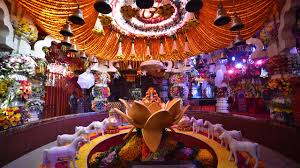 Bhadrakali Shaktipitha