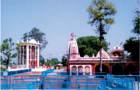 Bhishma Kund
