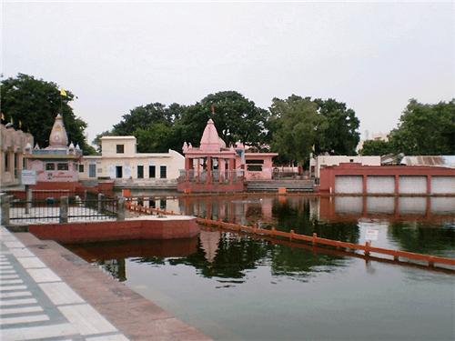 Sannihit Sarovar
