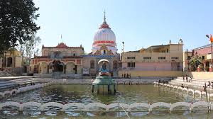 Sthanvishwar Mahadev Temple
